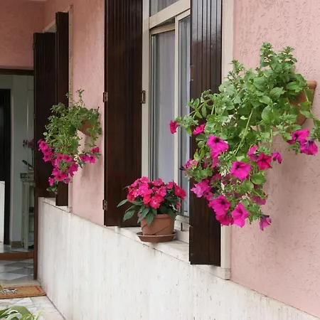 Bed and Breakfast Da Bice