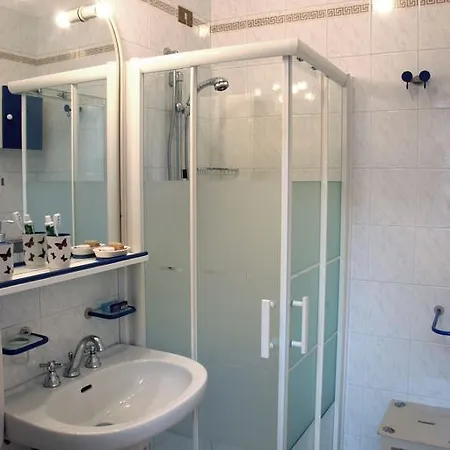Bed and Breakfast Da Bice 3*