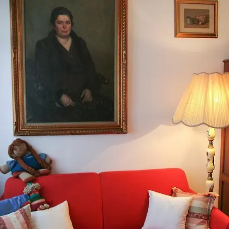 Bed and Breakfast Da Bice Μπέργκαμο