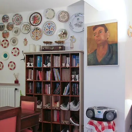 Da Bice Bed and Breakfast Μπέργκαμο