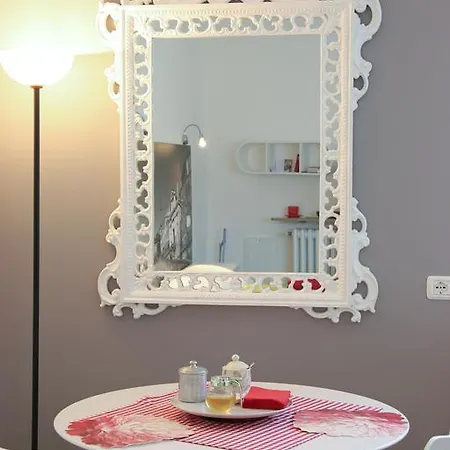 Da Bice Bed and Breakfast 3*