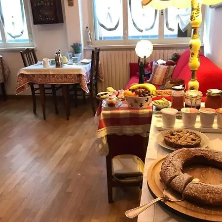Da Bice 3* Μπέργκαμο