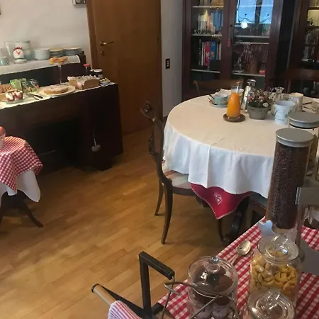 Da Bice Μπέργκαμο