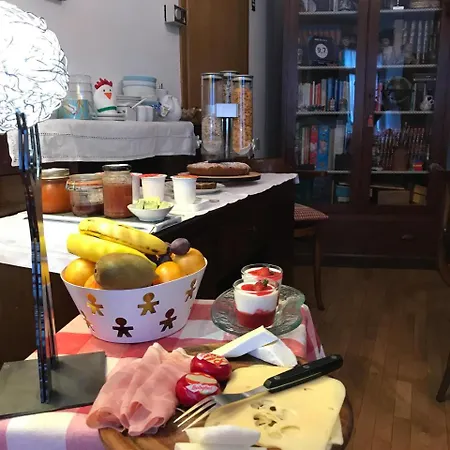 Da Bice Μπέργκαμο