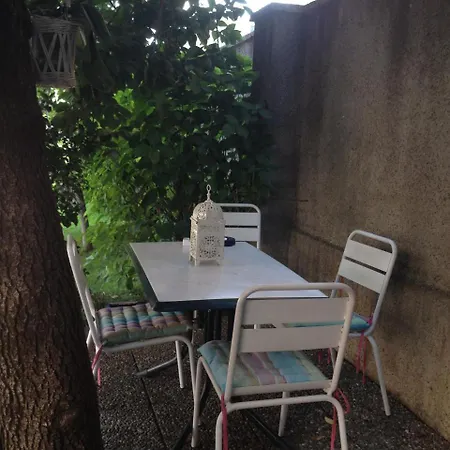 Bed and Breakfast Da Bice Μπέργκαμο