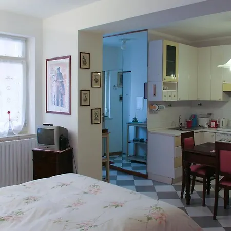 Da Bice Bed and Breakfast Μπέργκαμο